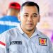 Ketua KONI Luwu Timur, Herawan Raditya. Foto: IST