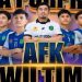 Tim Futsal Luwu Timur. Foto: IST