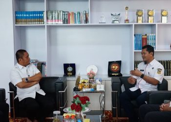 Kemendagri Puji Kesiapan Program MBG Luwu Timur