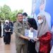 Pemkab Lutim Salurkan Kartu Lutim Pintar, Ribuan Mahasiswa Terima Beasiswa Pendidikan