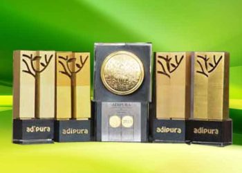 Bupati Lutim Sambut Tim Penilai Adipura, Komitmen “Zero Waste” Jadi Sorotan