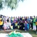 Pemkab Lutim Gelar SSJ, Aisyiyah Salurkan Sembako ke Petugas Kebersihan