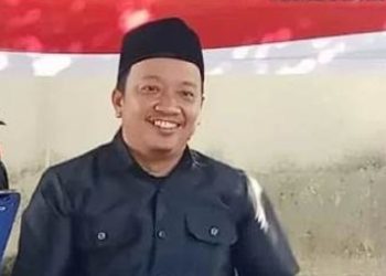 Anggota DPRD Luwu Timur, Abdul Halim.