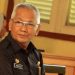 Mantan Bupati Luwu Timur, Andi Hatta Marakarma.