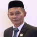 Wakil Ketua DPRD Luwu Timur dari Partai NasDem, Jihadin Peruge atau Lau Jiha.