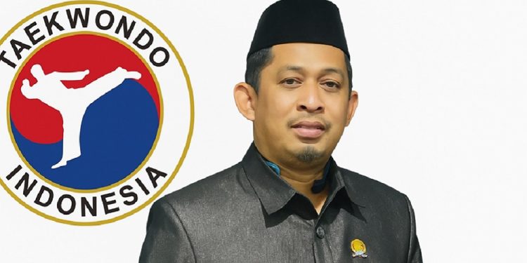 Rusdi Layong melepas 17 atlet Taekwondo Wasuponda yang akan berlaga di Poltek Cup 2025, membawa semangat baru untuk olahraga Luwu Timur.