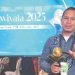 SMP Negeri 3 Angkona Harumkan Luwu Timur, Raih Adiwiyata Nasional 2025