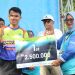Wabup Puspawati Ajak Peserta Nikmati Pesona Luwu Timur di BGR 2025