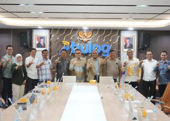 Sarkawi Hamid Desak Penguatan Fasilitas Pascapanen untuk Petani Lutim