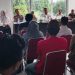 Pemdes Jalajja Bahas Lokasi Pembangunan Gerai dan Kantor Merah Putih
