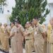 Kadis PMD Lutim Tekankan Akhlak dan Disiplin ASN