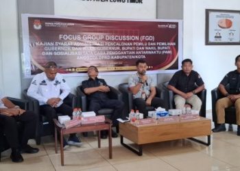 I Ketut Riawan Tekankan Peran Sekretariat DPRD dalam Proses PAW dan Pencalonan Pemilu