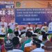 Pemerintah Desa Lestari Gelar Peringatan HUT ke-35