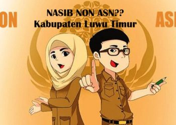 Komisi I DPRD Lutim Bahas Opsi Penyelamatan 208 Tenaga Non-ASN