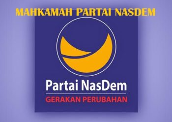 Mahkamah Partai NasDem Minta DPRD Lutim Hentikan Sementara Proses PAW HM Siddiq BM