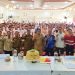 Pj Sekda Lutim Buka Pelatihan Operator Alat Berat untuk Tingkatkan SDM