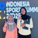 Marzaqah dan Annisa Wakili Luwu Timur di Pelatihan Coding dan AI Tingkat Nasional