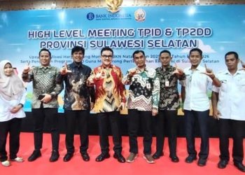 Pemkab Lutim Tunjukkan Inovasi Digital Lewat Penerapan ETPD di Forum Tingkat Provinsi