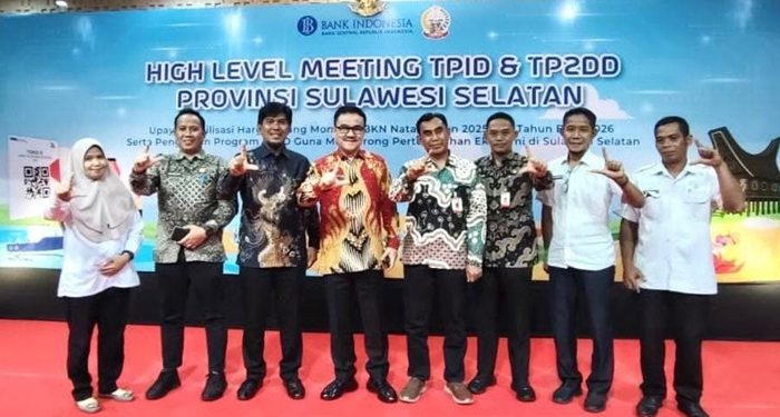 Pemkab Lutim Tunjukkan Inovasi Digital Lewat Penerapan ETPD di Forum Tingkat Provinsi