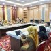 Pemkab Lutim Gelar Rakor Percepatan Program Makan Bergizi Gratis