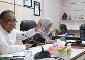 DPRD Luwu Timur Terima Aduan Warga soal Masalah Operasional PT PDS