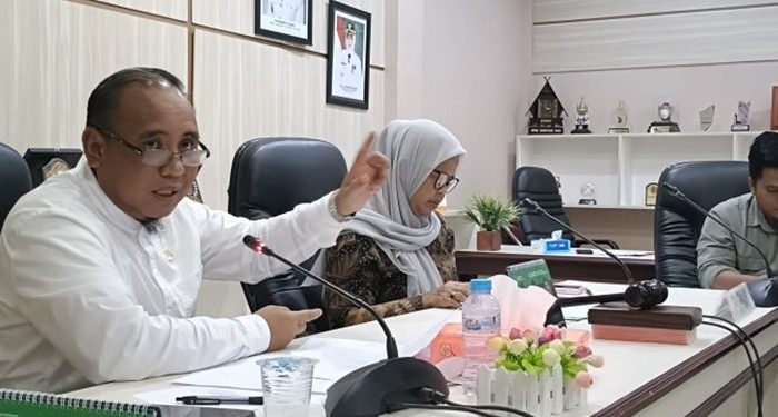 DPRD Luwu Timur Terima Aduan Warga soal Masalah Operasional PT PDS