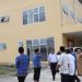 Pembangunan RS Atue diharapkan bisa dipercepat agar warga bisa menikmati pelayanan kesehatan di rumah sakit tersebut.