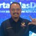 Legislator NasDem, Muhammad Iwan puja kekompakan aparat desa hingga bupati sehingga dapat penghargaan nasional.