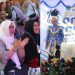 Kemeriahan Lomba Sambung Lirik HUT KORPRI, Wabup Puspawati Ikut Unjuk Suara