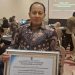 Luwu Timur masuk 10 besar Info Memo nasional berkat proyek RMU yang dinilai strategis dan siap menarik investor baru. Foto: Warta Lutim