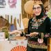 Ani Nurbani Pimpin Tarian Riringgo-Dero di Expo Andalan 2025