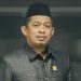 Anggota DPRD Luwu Timur dari Partai Gelora, Rusdi Layong.