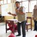 PT Vale Indonesia Tbk dan BPBD Morowali memberikan edukasi siaga bencana sejak dini kepada siswa SD di Morowali, Rabu 04 Februari 2026. (Foto: Comms Vale)