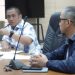 Perwakilan PT Vale Indonesia dan Pemkab Luwu Timur konsultasi ke Kementerian ESDM, Selasa (24/02/2026).