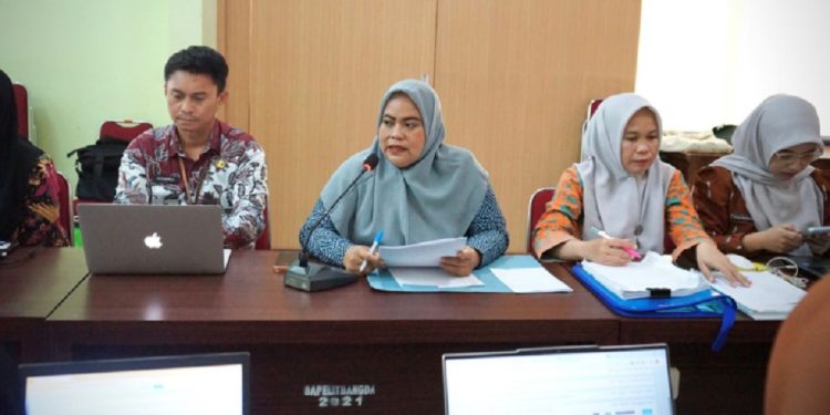 Pemkab Luwu Timur Siapkan Evaluasi Kabupaten Layak Anak 2026