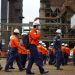 PT Vale Indonesia Tbk di Sorowako, Kabupaten Luwu Timur. Foto: vale.com