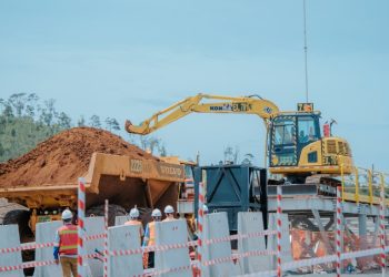 Tahun 2025, Pendapatan PT Vale Naik 4 Persen, Padahal Harga Nikel Turun