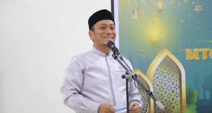 Pemkab Luwu Timur Terapkan Sistem WFA Jelang Libur Nyepi dan Idul Fitri