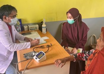Dokter Spesialis Turun ke Puskesmas, Warga Towuti Kini Tak Perlu Jauh Berobat