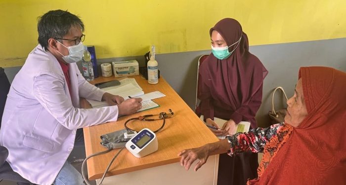 Dokter Spesialis Turun ke Puskesmas, Warga Towuti Kini Tak Perlu Jauh Berobat