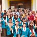 Bupati Luwu Timur Tinjau Koperasi, Sekolah, dan Puskesmas di Towuti