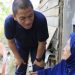 Bupati Lutim Tinjau Rumah Lansia 102 Tahun di Kalaena, Siapkan Program Bedah Rumah