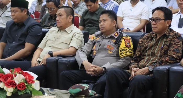 Pemkab Luwu Timur Gelar Musrenbang 2027, Fokus Percepatan Ekonomi dan Kesejahteraan