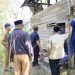 Bupati Luwu Timur Perintahkan Kades Data Rumah Tak Layak Huni di Kalaena