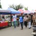 Bupati Luwu Timur Kunjungi Pasar Ramadan Anjungan Sungai Malili