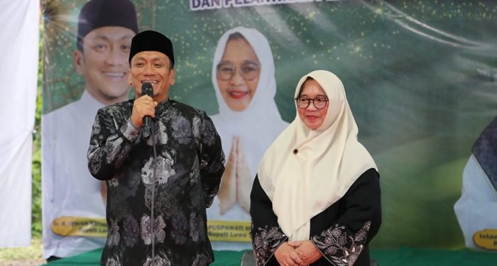 Dorong Wisata Sorowako, Bupati Luwu Timur Maksimalkan Safari Ramadan