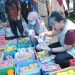 Tim Gabungan Sidak Obat dan Makanan di Luwu Timur, Masih Ditemukan Produk Kedaluwarsa