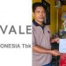 Mitra PT Vale Indonesia, PT Mahalona Mandiri Perkasa salurkan bantuan traktor ke petani Ranteangin, Kecamatan Towuti, Kamis (26/03/2026).