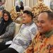 Wabup Luwu Timur Hadiri Dialog DOB Luwu Raya Bersama Komisi II DPR RI