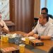 Bupati Luwu Timur, Irwan Bachri Syam audiensi ke Kementerian Perumahan dan Kawasan Pemukiman RI, Rabu (22/04/2026). Foto: Kominfo-SP